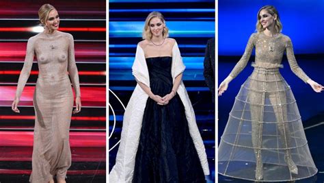 vestito ferragni dior sanremo|Chiara Ferragni vestiti Sanremo 2023: i 4 abiti Dior del 7 febbraio .